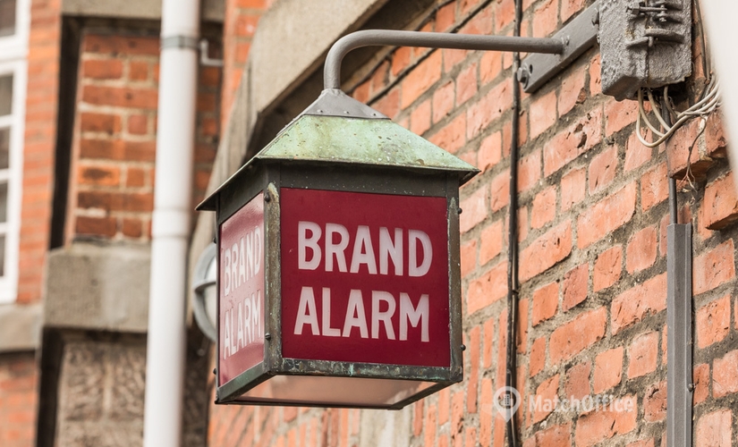 Kontor til leje på Hellerupvej 5, 2900 Hellerup - 212 m² | Foto 4 - Lokalebasen.dk