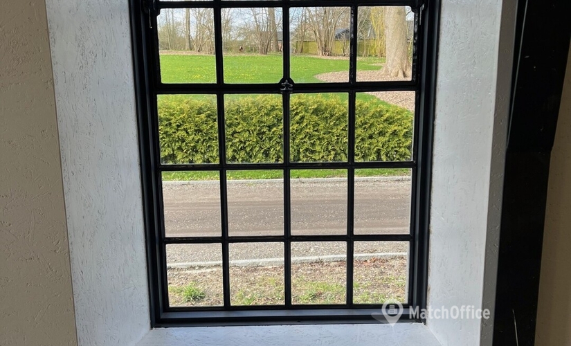 330 m² Office warehouse up for rent in Havdrup, Mølleagervej 1 (4622) - 4 | MatchOffice.com