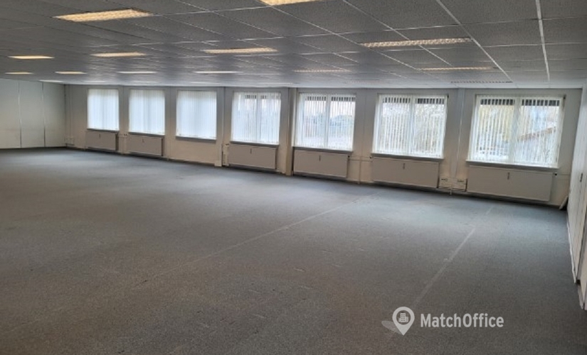Kontor til leje på Islandsvej 3, 4681 Herfølge - 1200 m² | Foto 1 - Lokalebasen.dk
