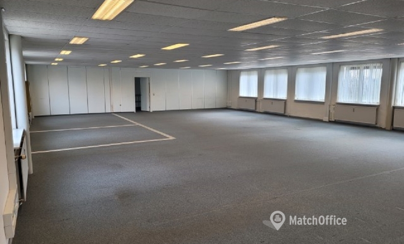 Kontor til leje på Islandsvej 3, 4681 Herfølge - 1200 m² | Foto 2 - Lokalebasen.dk