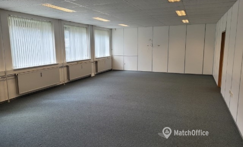 Kontor til leje på Islandsvej 3, 4681 Herfølge - 1200 m² | Foto 3 - Lokalebasen