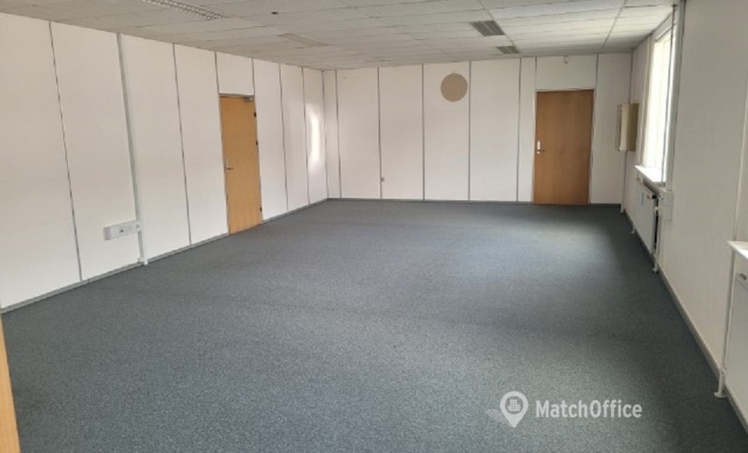 Kontor til leje på Islandsvej 3, 4681 Herfølge - 1200 m² | Foto 4 - Lokalebasen