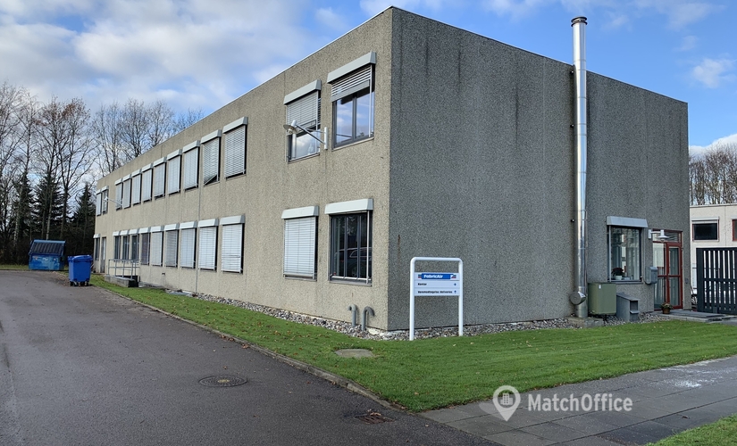 Kontor til leje på Islandsvej 3, 4681 Herfølge - 1200 m² | Foto 0 - Lokalebasen