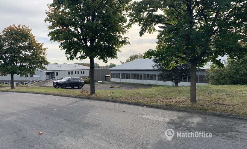 Lager til leje på Murervænget 7, 4700 Næstved - 103 m² | Foto 4 - Lokalebasen.dk