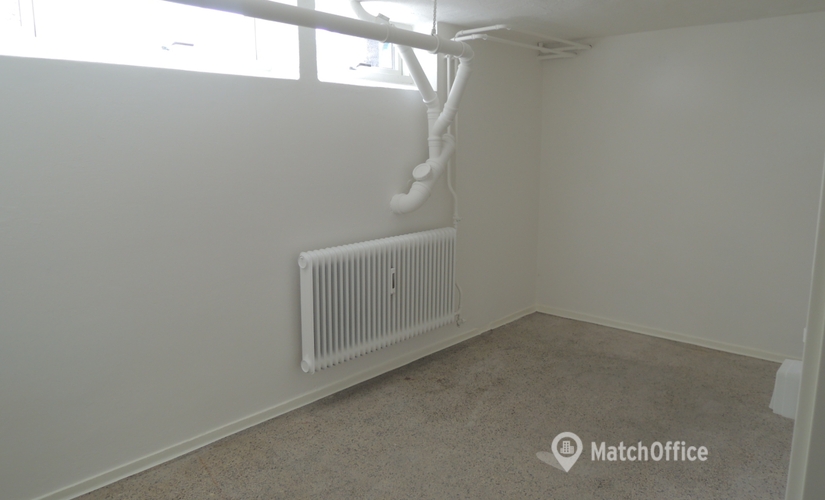110 m² Store for rent in Farum, Farum Hovedgade 11 (3520) - 1 | MatchOffice.com