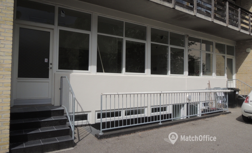 110 m² Shop for rent in Farum, Farum Hovedgade 11 (3520) - 2 | MatchOffice