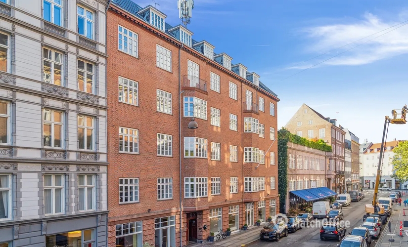 Office Esplanaden 14B, st. 1263 Copenhagen City Center