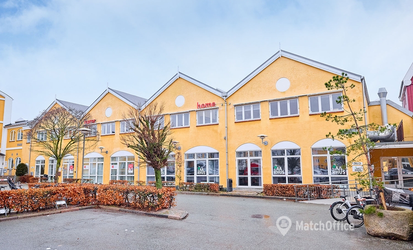 Office Søren Frichs Vej 36D 8230 Aabyhoj