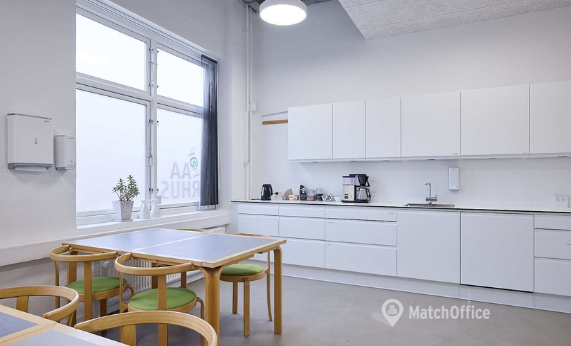 Kontor til leje på Søren Frichs Vej 36D, 8230 Åbyhøj - 351 m² | Foto 4 - Lokalebasen.dk