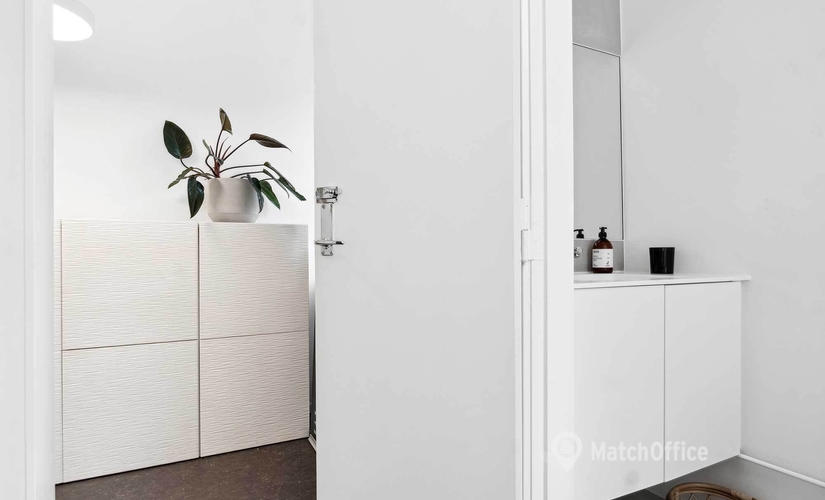 Kontor til leje på Store Kongensgade 3, 1264 København K - 127 m² | Foto 4 - Lokalebasen