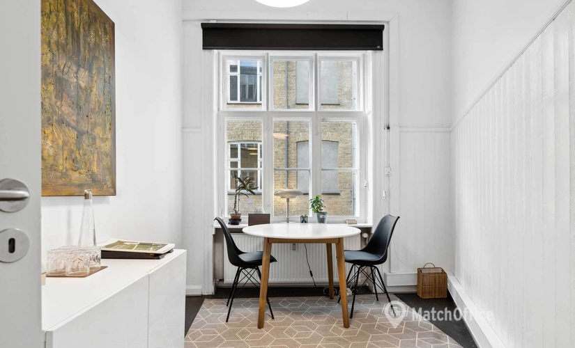 Kontor til leje på Store Kongensgade 3, 1264 København K - 127 m² | Foto 3 - Lokalebasen