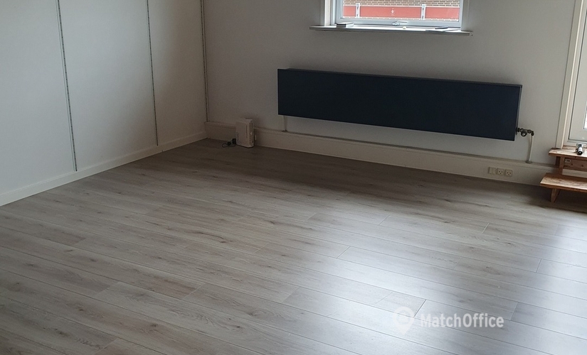 Office Frichsvej 40A, 1. sal 8600 Silkeborg