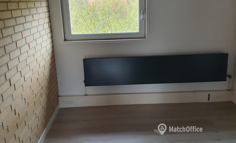 Office Frichsvej 40A, 1. sal 8600 Silkeborg