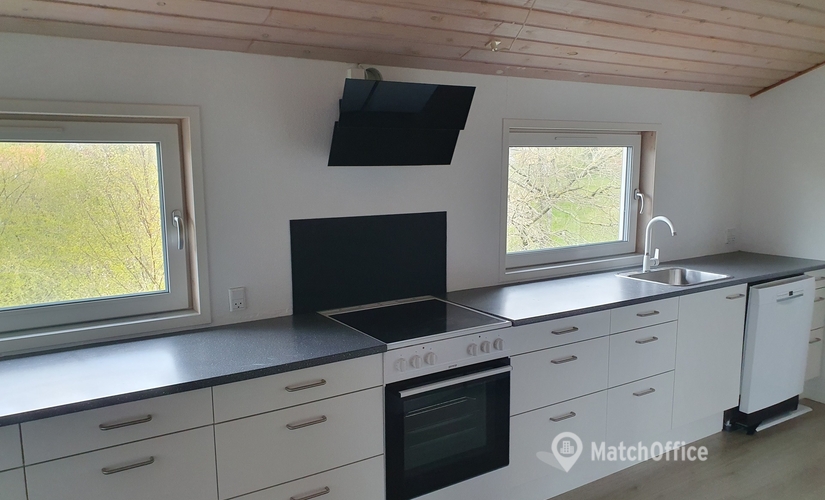 Office Frichsvej 40A, 1. sal 8600 Silkeborg