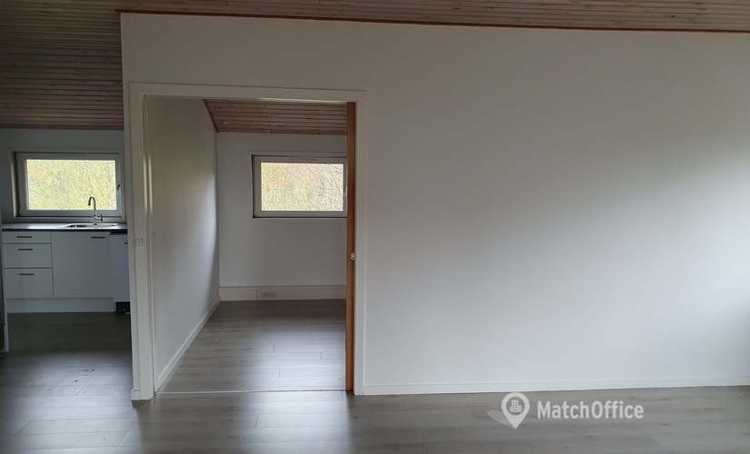 Kontor til leje på Frichsvej 40A, 8600 Silkeborg - 210 m² | Foto 2 - Lokalebasen.dk
