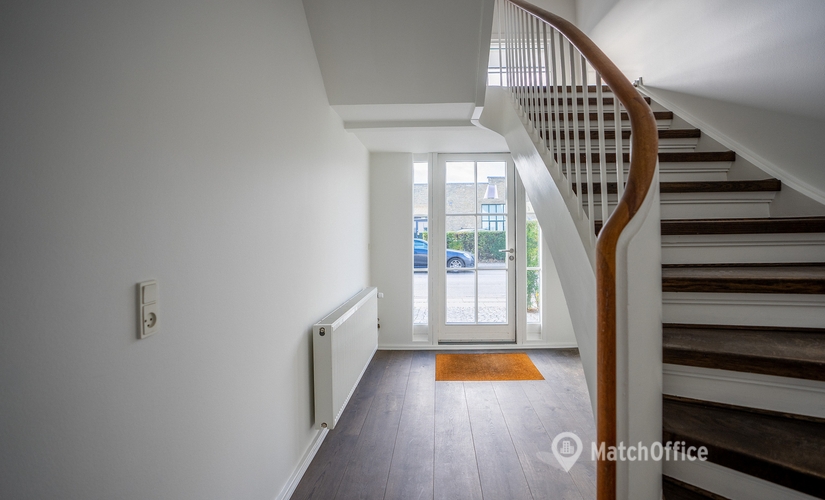 Office Rygårds Alle 133 2900 Hellerup