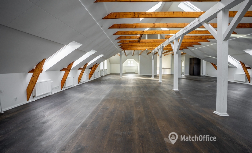 Office Rygårds Alle 133 2900 Hellerup