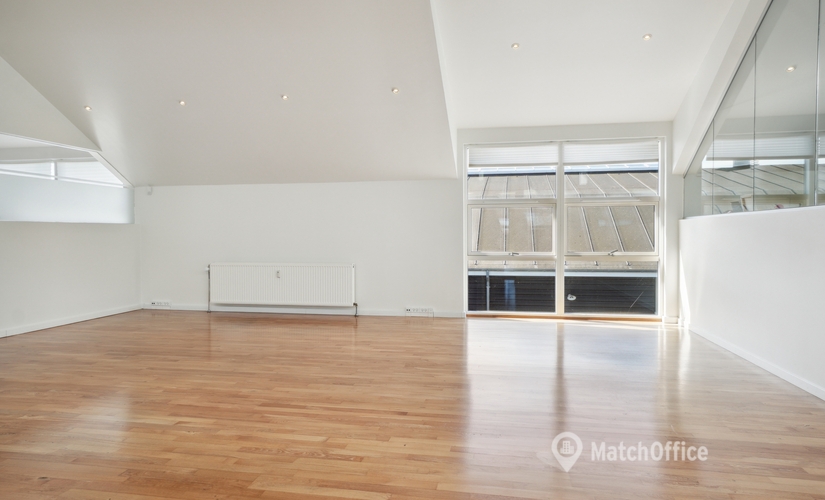Kontor til leje på A. P. Møllers Allé 11, 2791 Dragør - 156 m² | Foto 4 - Lokalebasen