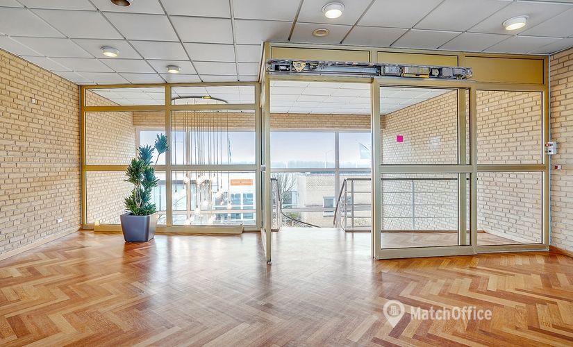 Office Klamsagervej 35 8230 Aabyhoj