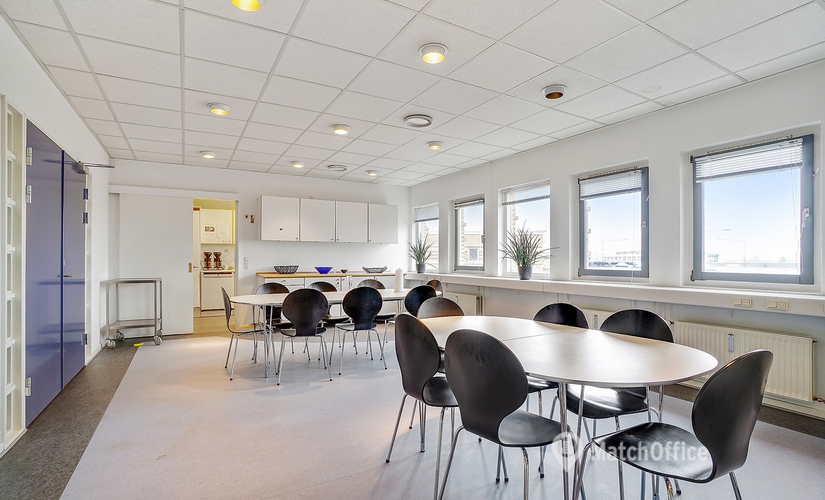 Office Klamsagervej 35 8230 Aabyhoj