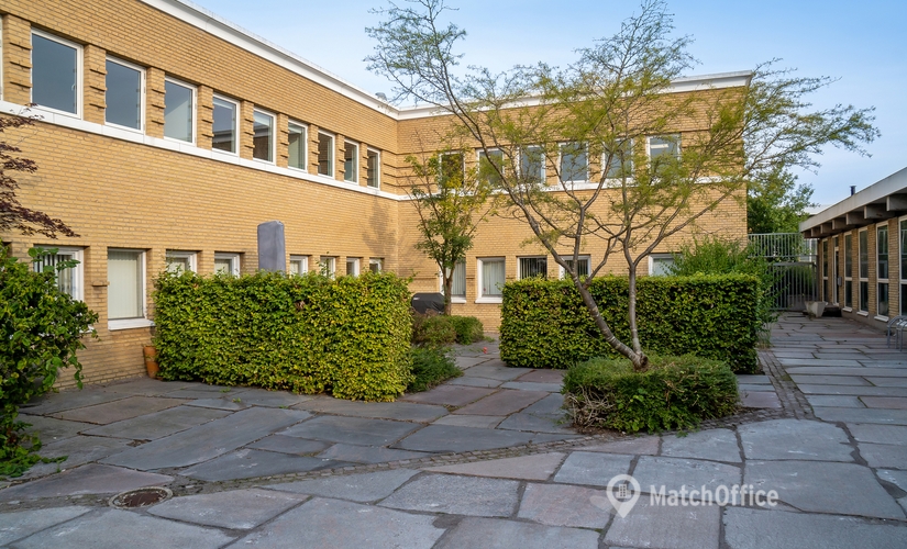 Kontor til leje på Klamsagervej 35, 8230 Åbyhøj - 63 m² | Foto 5 - Lokalebasen
