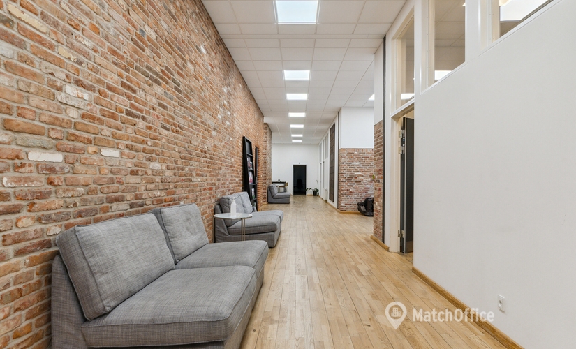 Kontor til leje på Skibhusvej 52B, 5000 Odense C - 387 m² | Foto 1 - Lokalebasen