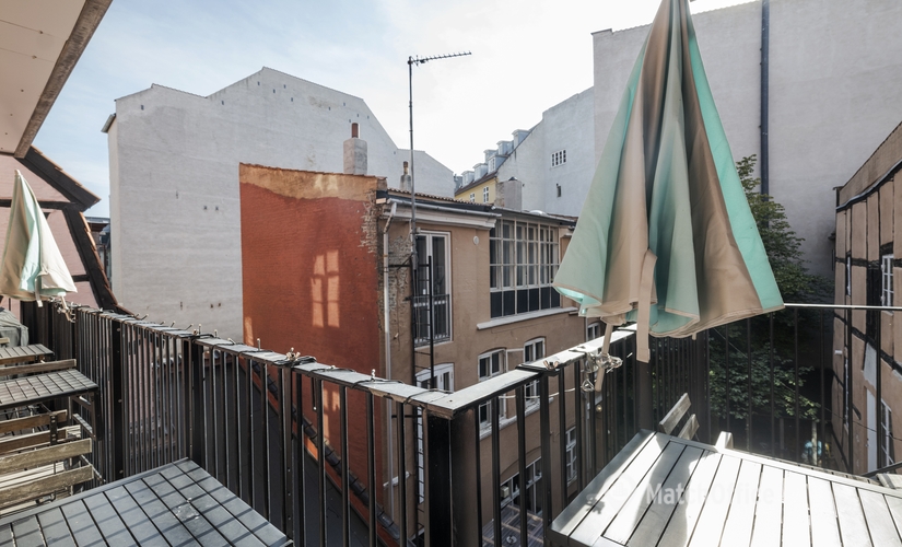 Office Dronningens Tværgade 9A 1302 Copenhagen City Center