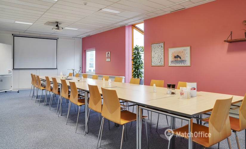 Office Havnegade 29 5000 Odense C