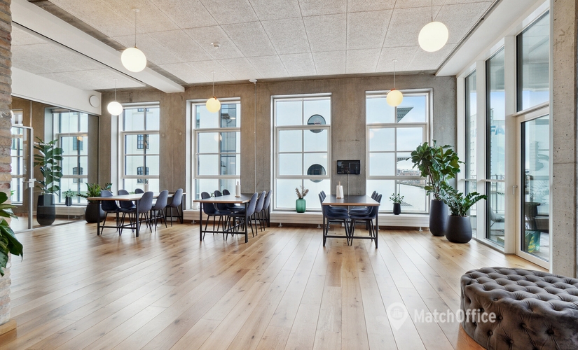 Office Havnegade 34b 5000 Odense C