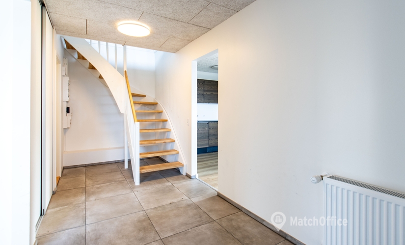 Kontor til leje på Bakken 5, 7120 Vejle Øst - 195 m² | Foto 4 - Lokalebasen