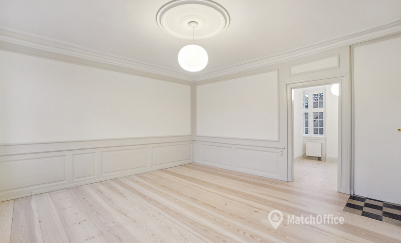 Kontor til leje på Nytorv 9, 1450 København K - 90 m² | Foto 3 - Lokalebasen