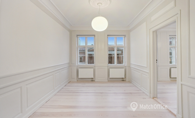 Kontor til leje på Nytorv 9, 1450 København K - 90 m² | Foto 4 - Lokalebasen.dk