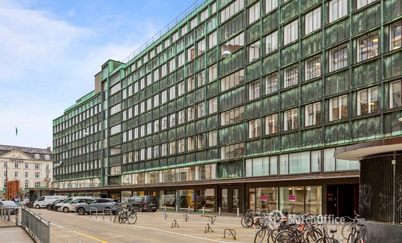 Butik til leje på Meldahlsgade 3, 1613 København V - 189 m² | Foto 3 - Lokalebasen