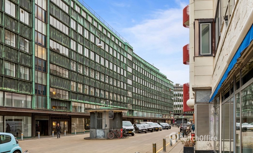 Butik til leje på Meldahlsgade 3, 1613 København V - 189 m² | Foto 2 - Lokalebasen.dk