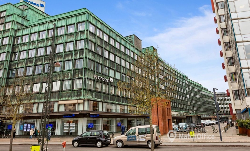 Butik til leje på Meldahlsgade 3, 1613 København V - 189 m² | Foto 4 - Lokalebasen.dk