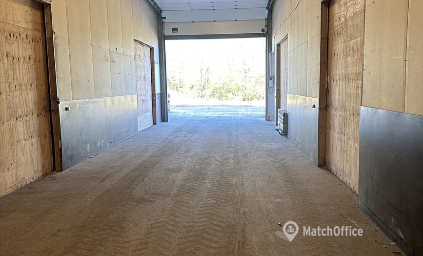 Lager til leje på Norgesvej 12, 4200 Slagelse - 70 m² | Foto 0 - Lokalebasen