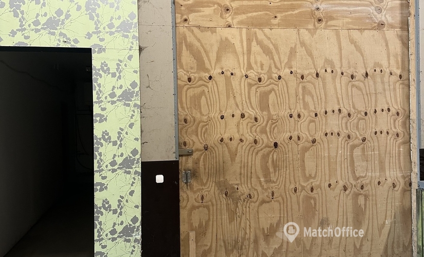 Lager til leje på Norgesvej 12, 4200 Slagelse - 70 m² | Foto 1 - Lokalebasen