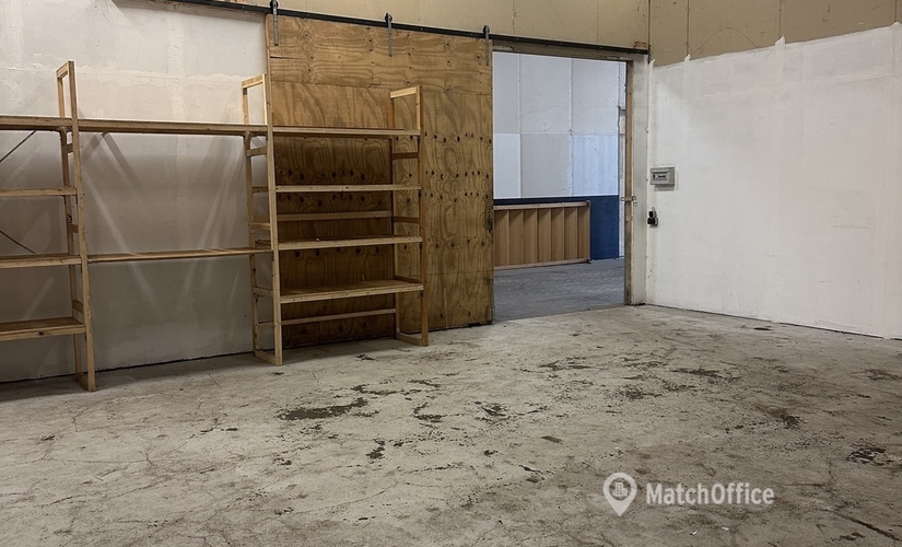 Lager til leje på Norgesvej 12, 4200 Slagelse - 70 m² | Foto 3 - Lokalebasen.dk