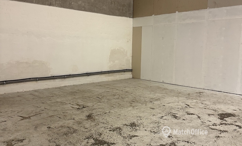 Lager til leje på Norgesvej 12, 4200 Slagelse - 70 m² | Foto 4 - Lokalebasen.dk