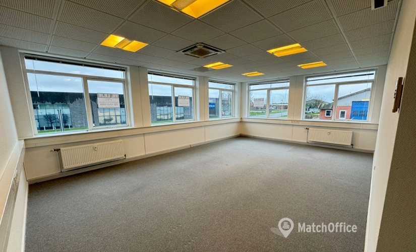 Office Lundborgvej 13A 8800 Viborg