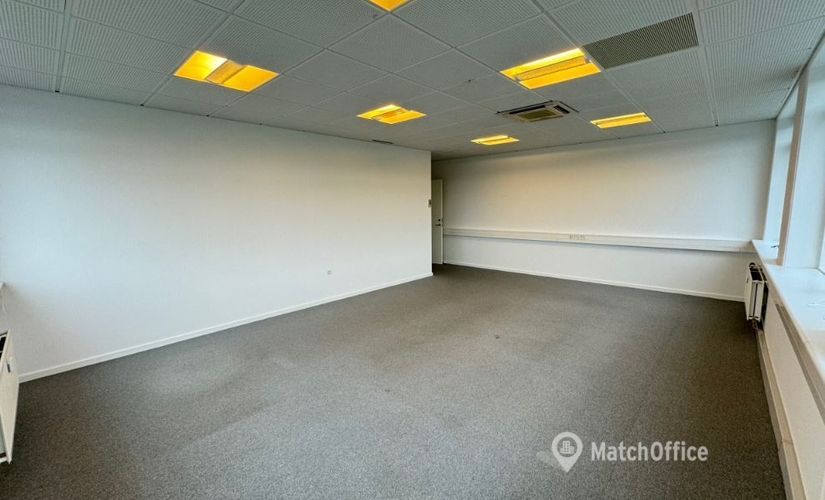 Office Lundborgvej 13A 8800 Viborg