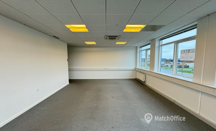 Office Lundborgvej 13A 8800 Viborg