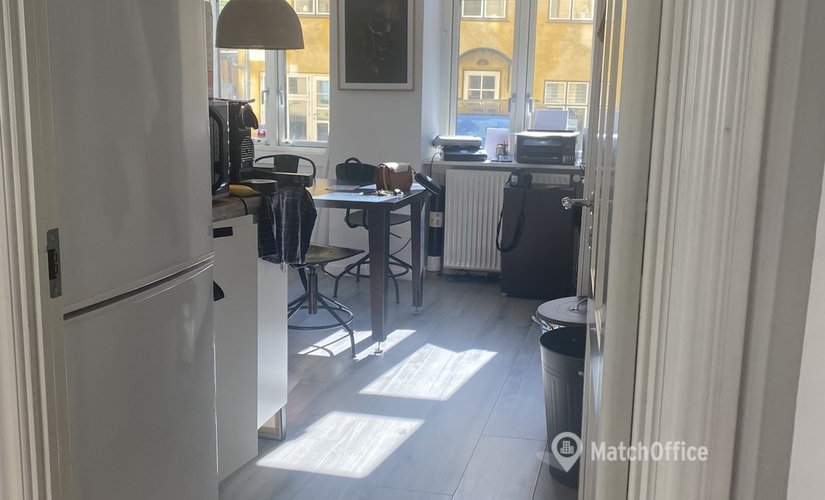 Butik til leje på Toftegårds Allé 25 st. th., 2500 Valby - 69 m² | Foto 2 - Lokalebasen.dk