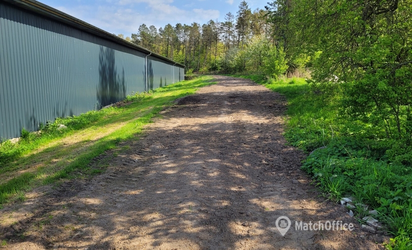 Lager til leje på Kastrupvej 5, 8960 Randers SØ - 3191 m² | Foto 3 - Lokalebasen