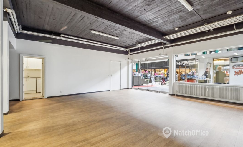 Butik til leje på Strøget 12B, 7430 Ikast - 114 m² | Foto 4 - Lokalebasen