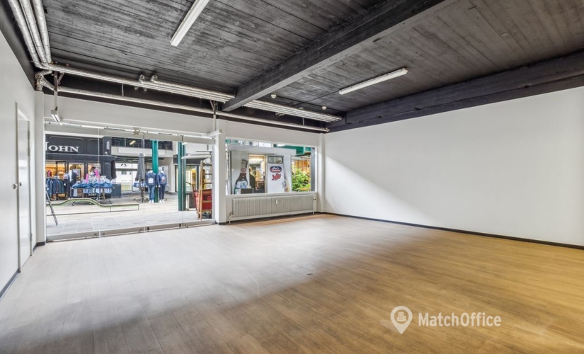 Butik til leje på Strøget 12B, 7430 Ikast - 114 m² | Foto 3 - Lokalebasen.dk