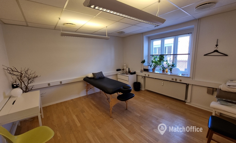 Office Vendersgade 5 8800 Viborg