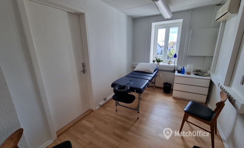 Kontor til leje på Vendersgade 5, 8800 Viborg - 139 m² | Foto 4 - Lokalebasen