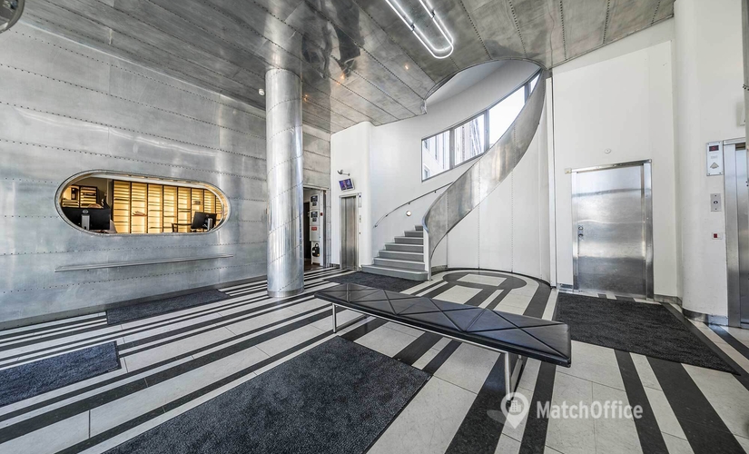 Office Vester Farimagsgade 41 1606 Copenhagen V