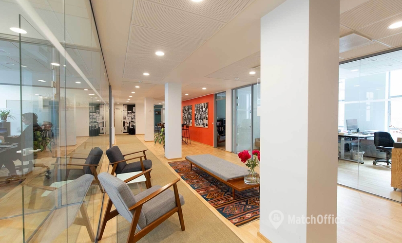 Office Vester Farimagsgade 41 1606 Copenhagen V